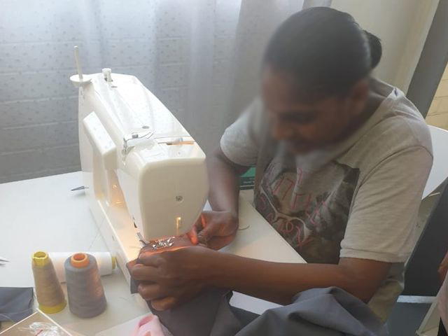 lwks sewing-blur